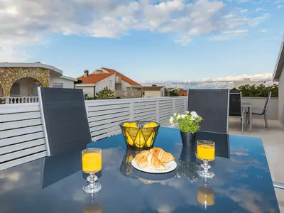 Ferienwohnung für 4 Personen (45 m²) 2/10