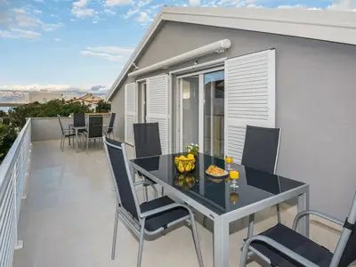 Ferienwohnung für 4 Personen (45 m²) 3/10