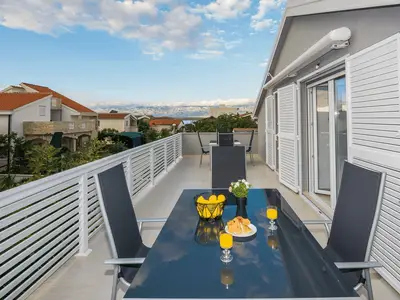 Ferienwohnung für 4 Personen (45 m²) 4/10