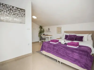 Ferienwohnung für 4 Personen (45 m²) 6/10