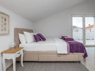 Ferienwohnung für 4 Personen (45 m²) 7/10