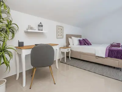 Ferienwohnung für 4 Personen (45 m²) 9/10