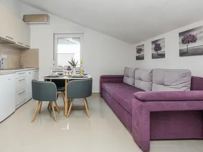 Ferienwohnung für 4 Personen (45 m²) 10/10