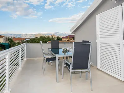 Ferienwohnung für 4 Personen (45 m²) 1/10