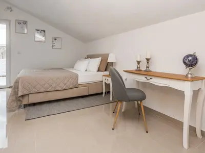 Ferienwohnung für 4 Personen (45 m²) 9/10