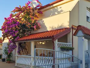 Ferienwohnung für 5 Personen (67 m²) in Vir