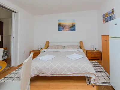 Ferienwohnung für 4 Personen (40 m²) in Vir 6/10
