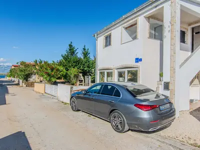 Ferienwohnung für 4 Personen (40 m²) in Vir 10/10