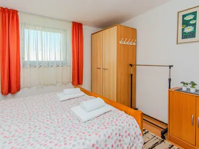 Ferienwohnung für 4 Personen (40 m²) in Vir 7/10