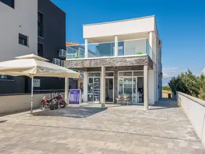 Ferienwohnung für 5 Personen (60 m²) in Vir