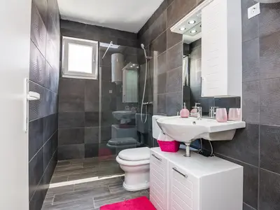 Ferienwohnung für 5 Personen (60 m²) in Vir 2/10