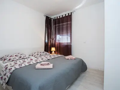 Ferienwohnung für 5 Personen (60 m²) in Vir 3/10