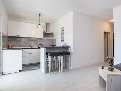 Ferienwohnung für 5 Personen (60 m²) in Vir 5/10
