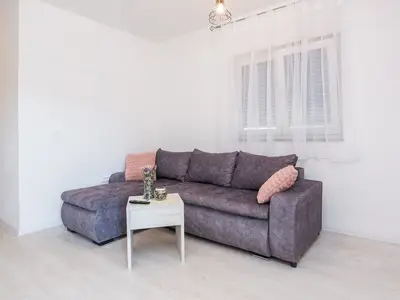 Ferienwohnung für 5 Personen (60 m²) in Vir 6/10
