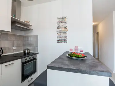 Ferienwohnung für 5 Personen (60 m²) in Vir 7/10
