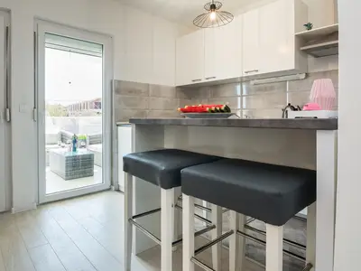 Ferienwohnung für 5 Personen (60 m²) in Vir 10/10