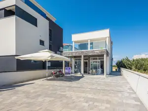 Ferienwohnung für 6 Personen (65 m²) in Vir