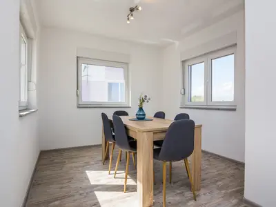 Ferienwohnung für 6 Personen (65 m²) in Vir 3/10