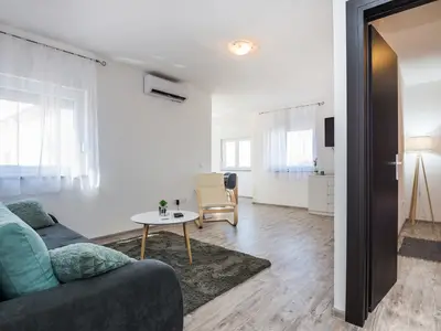 Ferienwohnung für 6 Personen (65 m²) in Vir 4/10