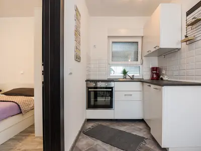 Ferienwohnung für 6 Personen (65 m²) in Vir 6/10
