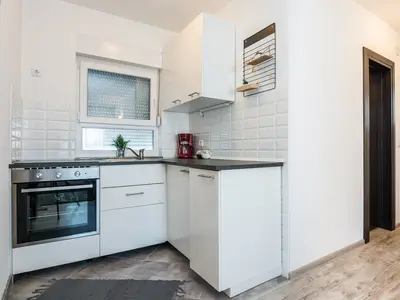 Ferienwohnung für 6 Personen (65 m²) in Vir 7/10