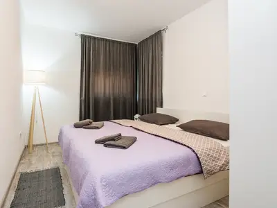 Ferienwohnung für 6 Personen (65 m²) in Vir 8/10