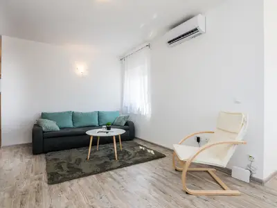 Ferienwohnung für 6 Personen (65 m²) in Vir 10/10