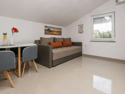 Ferienwohnung für 4 Personen (45 m²) in Vir 2/10