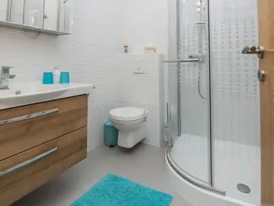 Ferienwohnung für 4 Personen (45 m²) in Vir 7/10