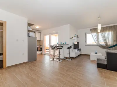 Ferienwohnung für 6 Personen (75 m²) in Vir 2/10