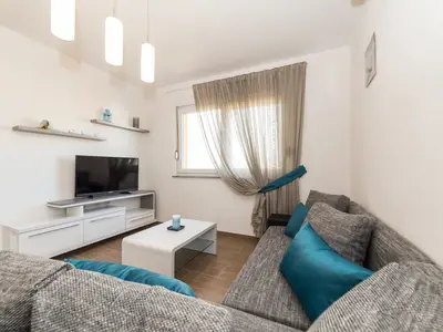 Ferienwohnung für 6 Personen (75 m²) in Vir 6/10