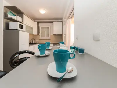 Ferienwohnung für 6 Personen (75 m²) in Vir 7/10