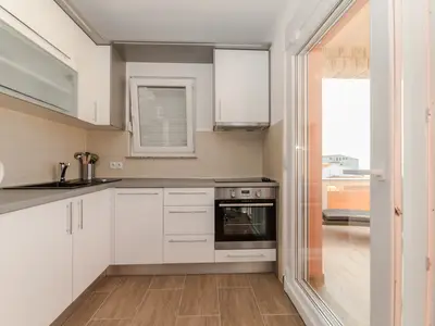 Ferienwohnung für 6 Personen (75 m²) in Vir 8/10