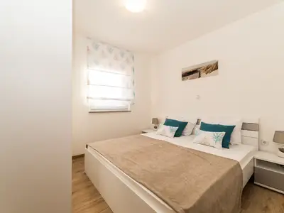 Ferienwohnung für 6 Personen (75 m²) in Vir 10/10