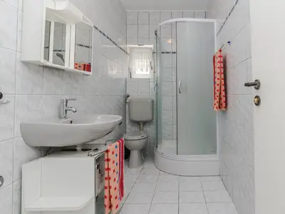 Ferienwohnung für 4 Personen (55 m²) in Vir 10/10