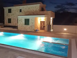 Ferienwohnung für 4 Personen (130 m²) in Vir