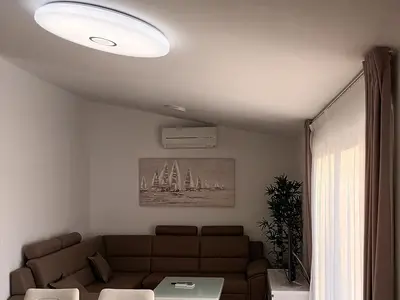 Ferienwohnung für 4 Personen (130 m²) in Vir 7/10