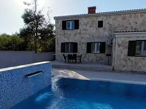 Ferienwohnung für 4 Personen (130 m²) in Vir