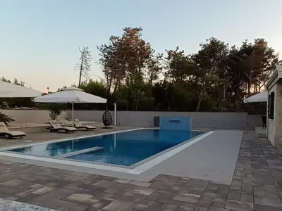 Ferienwohnung für 4 Personen (130 m²) in Vir 2/10