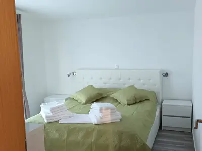 Ferienwohnung für 4 Personen (130 m²) in Vir 9/10