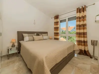 Ferienwohnung für 6 Personen (47 m²) in Vir 6/10