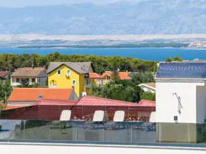 Ferienwohnung für 5 Personen (100 m²) in Vir