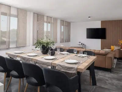 Ferienwohnung für 5 Personen (100 m²) in Vir 3/10