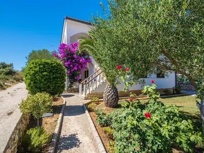 Ferienwohnung für 4 Personen (65 m²) in Vir 1/10