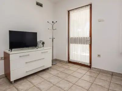 Ferienwohnung für 4 Personen (65 m²) in Vir 7/10