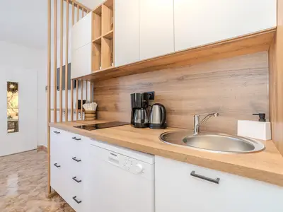 Ferienwohnung für 5 Personen (42 m²) in Vir 8/10