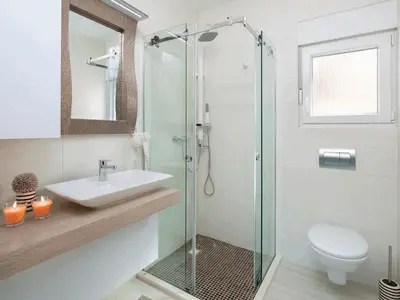 Ferienwohnung für 4 Personen (50 m²) in Vir 5/10