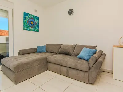 Ferienwohnung für 6 Personen (55 m²) in Vir 4/10