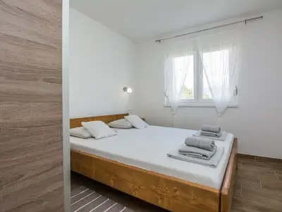 Ferienwohnung für 6 Personen (44 m²) in Vir 7/10