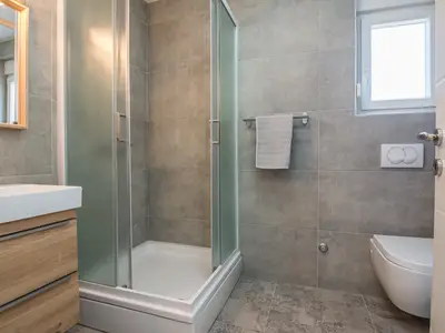 Ferienwohnung für 6 Personen (44 m²) in Vir 8/10